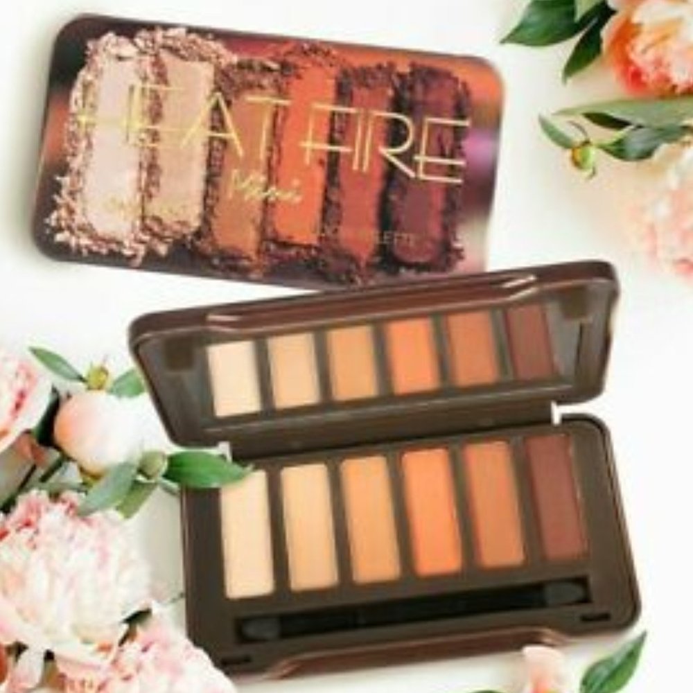 Mini Eye Shadow Palette